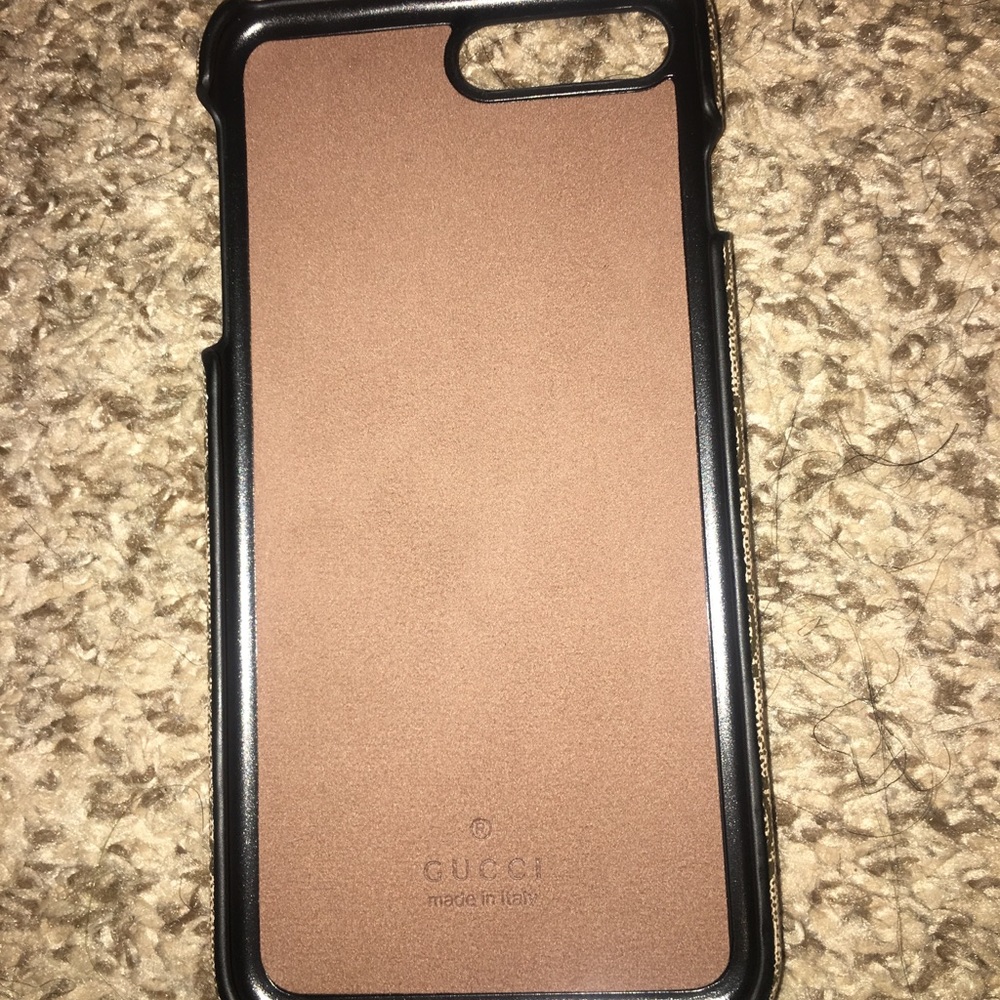 Gucci phone case